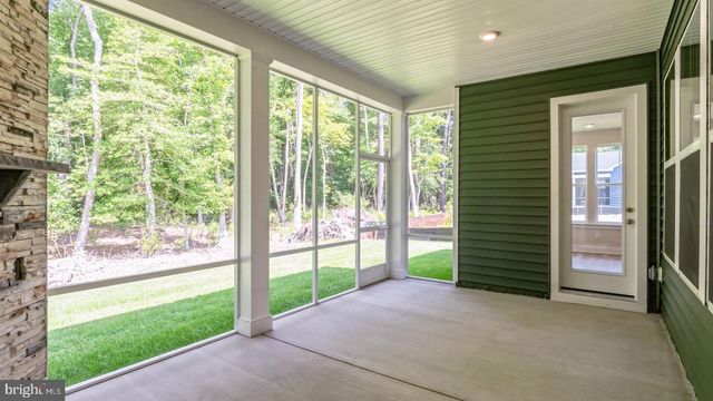 HOMESITE 151 CITRA DR, Milton, DE 19968