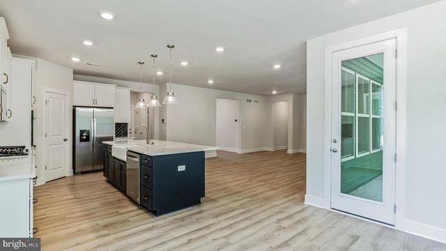 HOMESITE 151 CITRA DR, Milton, DE 19968