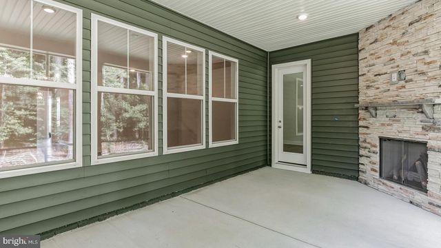HOMESITE 151 CITRA DR, Milton, DE 19968