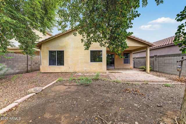 17 W DESERT VISTA Trail, San Tan Valley, AZ 85143