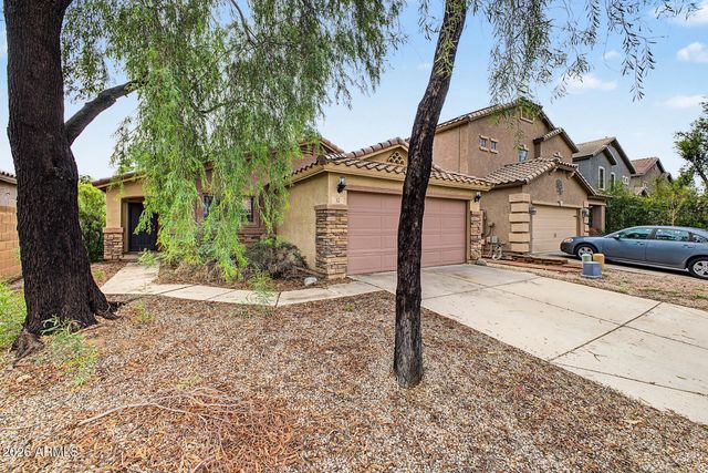 17 W DESERT VISTA Trail, San Tan Valley, AZ 85143