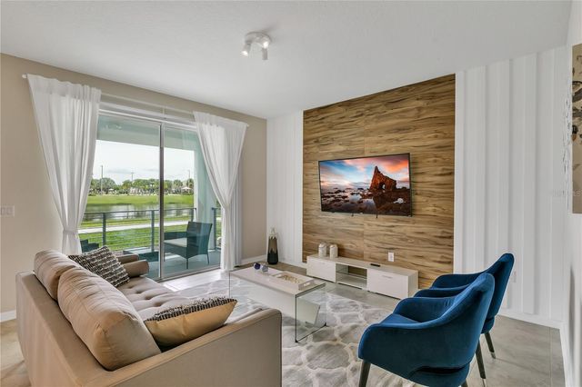 3151 PARADOX CIRCLE 107, Kissimmee, FL 34746