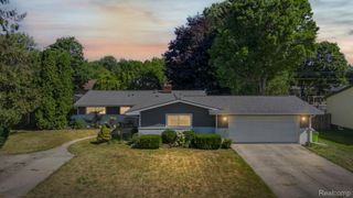 9194 Oakview Drive, Swartz Creek, MI 48473