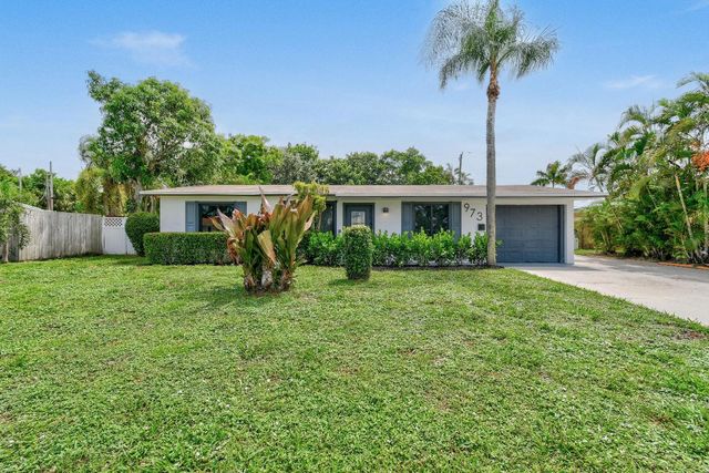 973 Laurel Road, North Palm Beach, FL 33408
