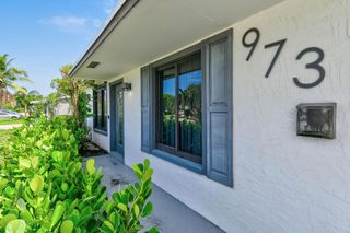 973 Laurel Road, North Palm Beach, FL 33408