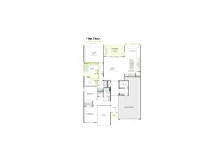 4128 Seminole Street, Mckinney, TX 75071