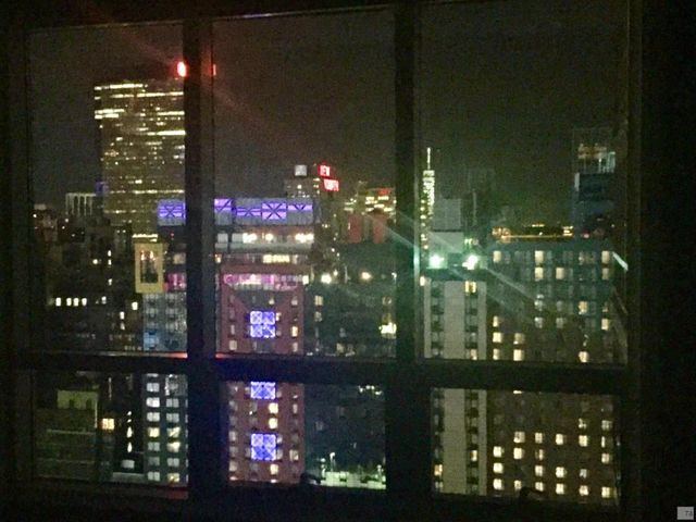 350 W 42nd St Apt 33F, New York City, NY 10036