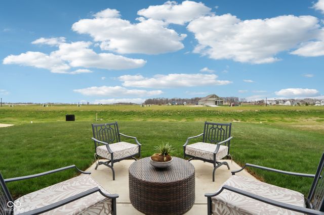 1744 Winn Court, Fortville, IN 46040