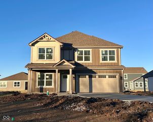 1744 Winn Court, Fortville, IN 46040