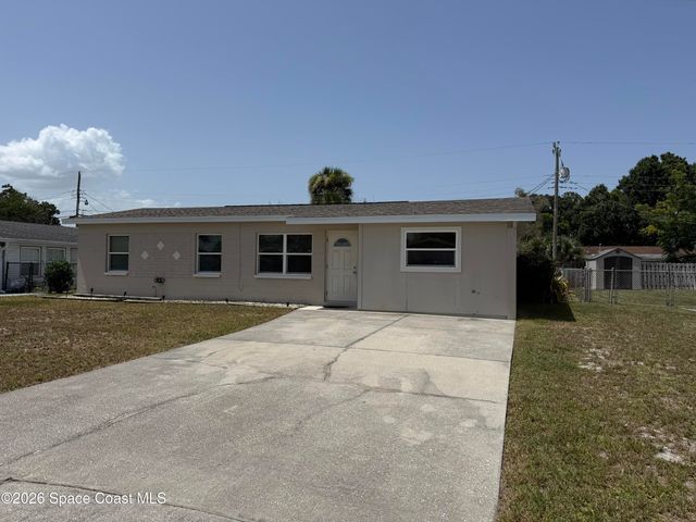 2500 Pepper Avenue, Melbourne, FL 32935