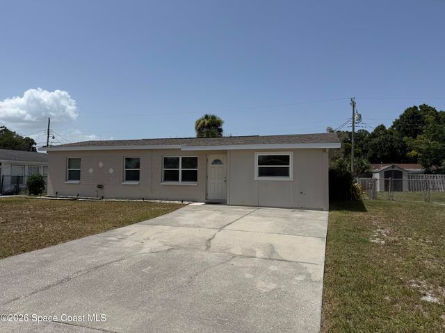 2500 Pepper Avenue, Melbourne, FL 32935