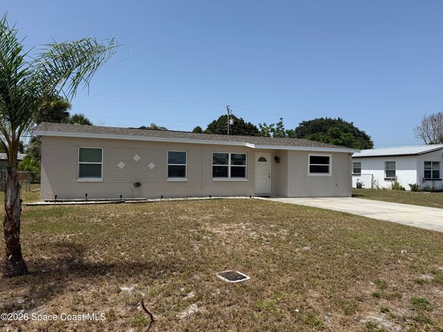 2500 Pepper Avenue, Melbourne, FL 32935