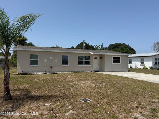 2500 Pepper Avenue, Melbourne, FL 32935