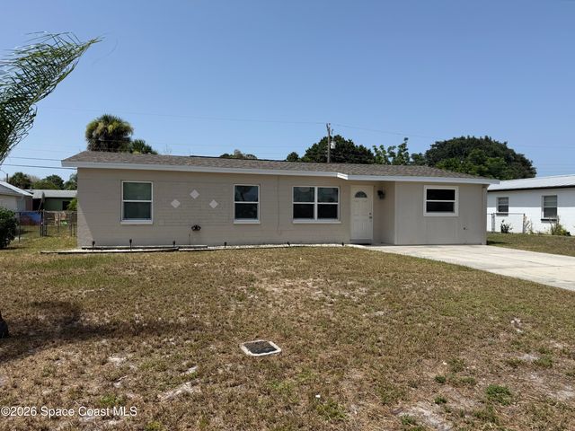 2500 Pepper Avenue, Melbourne, FL 32935