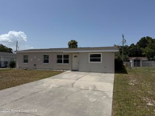 2500 Pepper Avenue, Melbourne, FL 32935