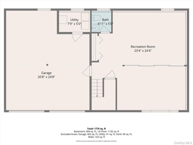 1753 Highbrook Street, Yorktown Heights, NY 10598