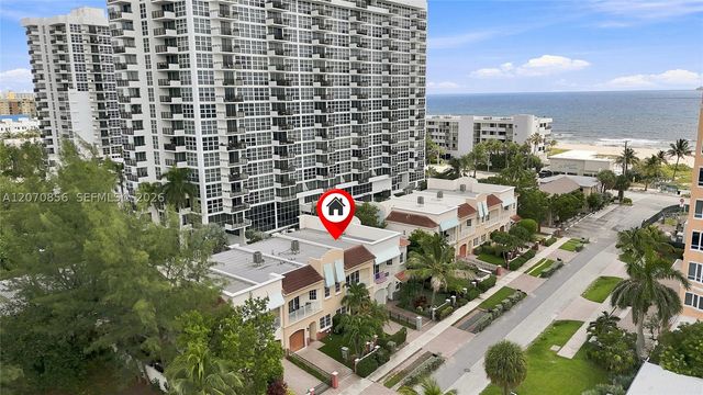 3237 NE 5th St 3237, Pompano Beach, FL 33062