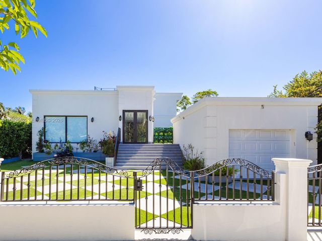 8005 Noremac Avenue, Miami Beach, FL 33141