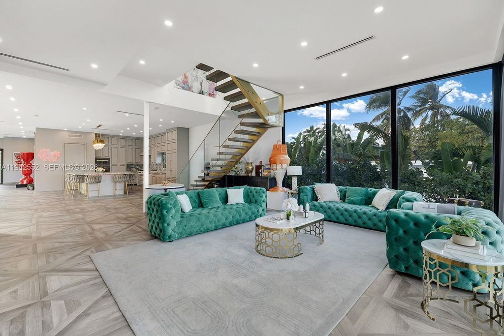 8005 Noremac Avenue, Miami Beach, FL 33141