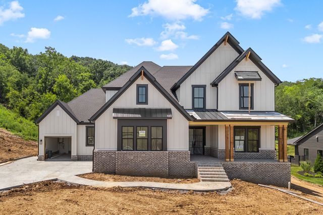 1839 Dartmouth Dr, Brentwood, TN 37027