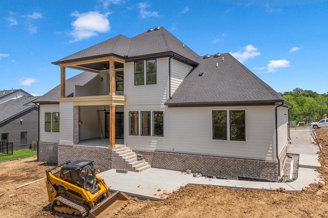 1839 Dartmouth Dr, Brentwood, TN 37027