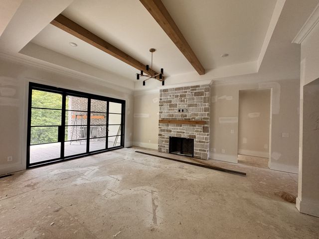 1839 Dartmouth Dr, Brentwood, TN 37027