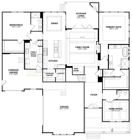 1839 Dartmouth Dr, Brentwood, TN 37027