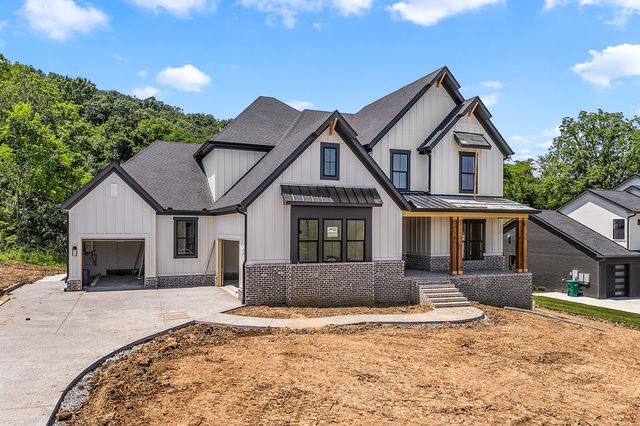 1839 Dartmouth Dr, Brentwood, TN 37027