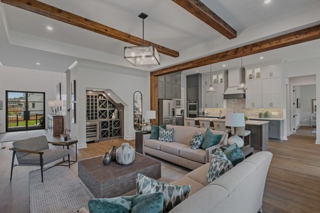 1839 Dartmouth Dr, Brentwood, TN 37027