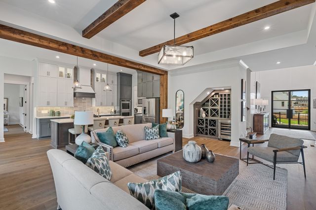 1839 Dartmouth Dr, Brentwood, TN 37027