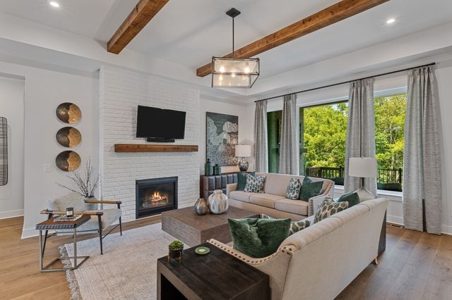 1839 Dartmouth Dr, Brentwood, TN 37027