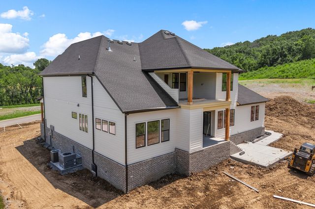 1839 Dartmouth Dr, Brentwood, TN 37027