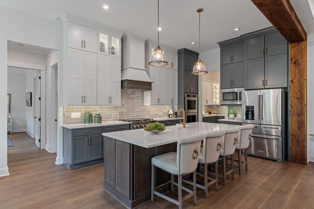 1839 Dartmouth Dr, Brentwood, TN 37027