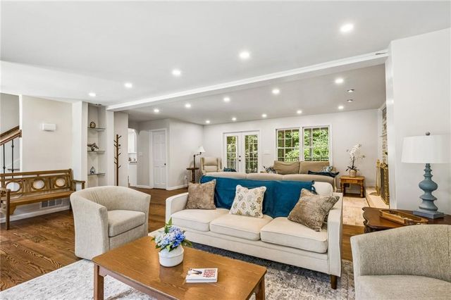 2034 Starfire Drive NE, Atlanta, GA 30345