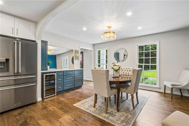 2034 Starfire Drive NE, Atlanta, GA 30345