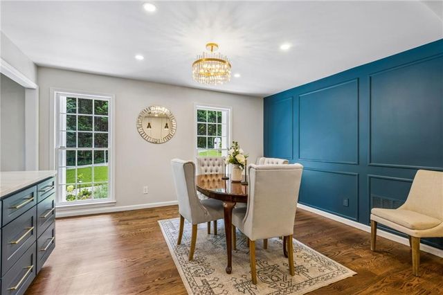 2034 Starfire Drive NE, Atlanta, GA 30345