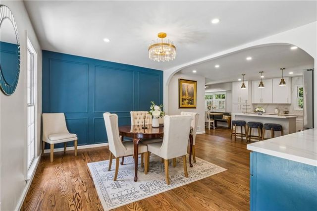 2034 Starfire Drive NE, Atlanta, GA 30345