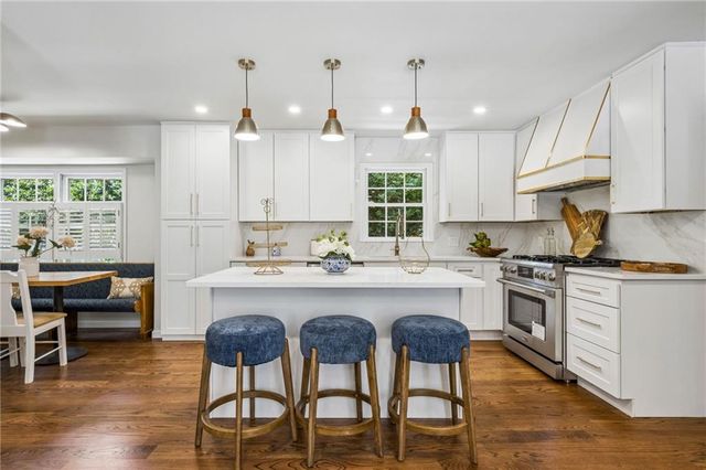 2034 Starfire Drive NE, Atlanta, GA 30345