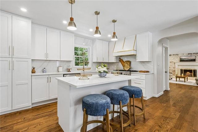 2034 Starfire Drive NE, Atlanta, GA 30345