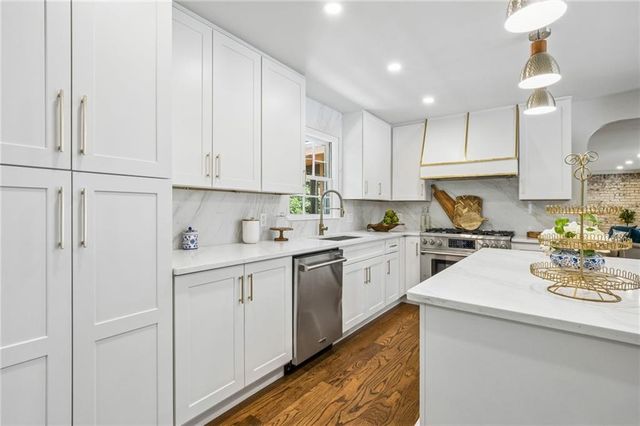 2034 Starfire Drive NE, Atlanta, GA 30345