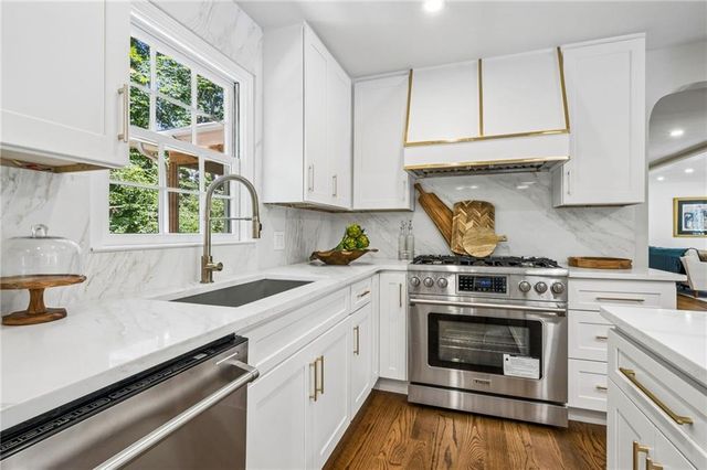 2034 Starfire Drive NE, Atlanta, GA 30345