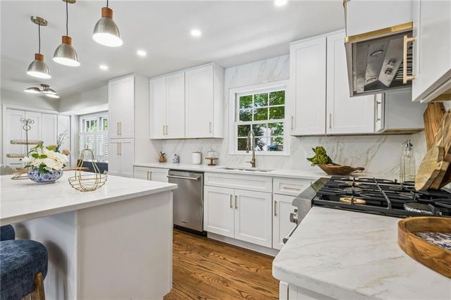2034 Starfire Drive NE, Atlanta, GA 30345