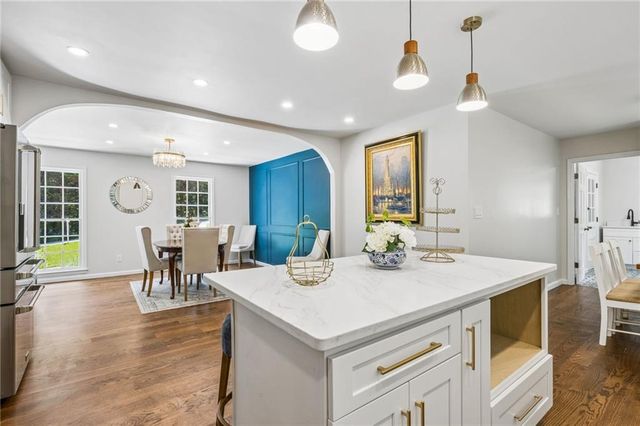 2034 Starfire Drive NE, Atlanta, GA 30345