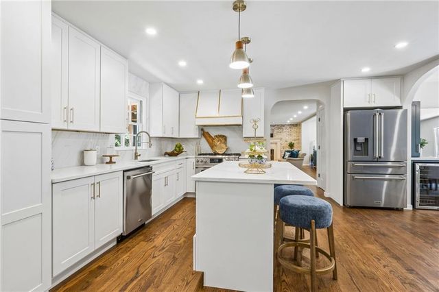 2034 Starfire Drive NE, Atlanta, GA 30345