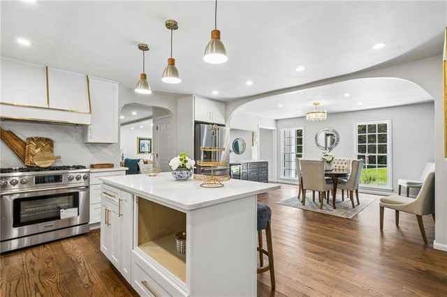 2034 Starfire Drive NE, Atlanta, GA 30345