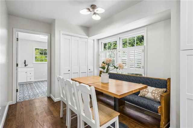 2034 Starfire Drive NE, Atlanta, GA 30345
