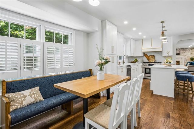 2034 Starfire Drive NE, Atlanta, GA 30345