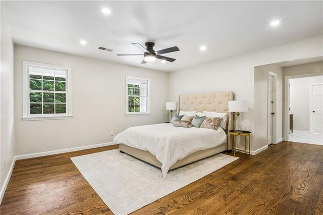 2034 Starfire Drive NE, Atlanta, GA 30345