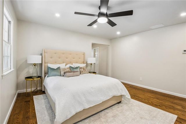 2034 Starfire Drive NE, Atlanta, GA 30345