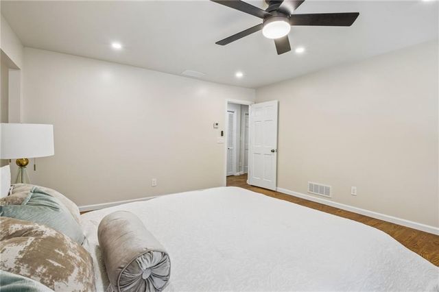 2034 Starfire Drive NE, Atlanta, GA 30345